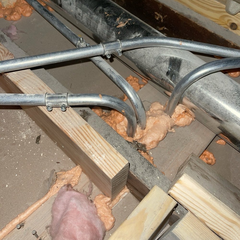 EcoLiving Services - Insulation Installation Near Me - Westchester, Illinois EcoLiving Services - Insulation Installation Near Me - Westchester, Illinois