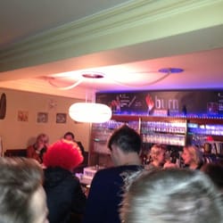 Cafe Piccolo