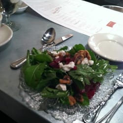 Restaurant Marché