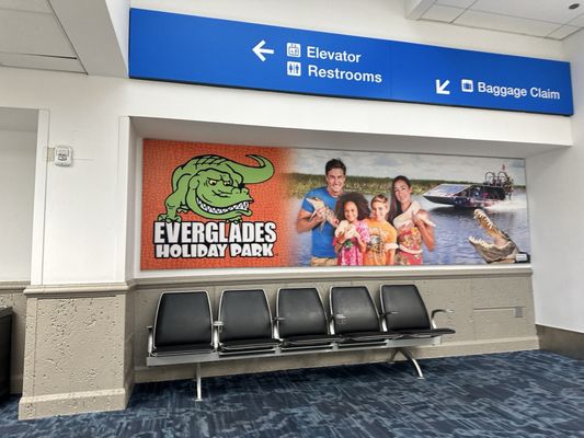 Fort Lauderdale-Hollywood International Airport by null
