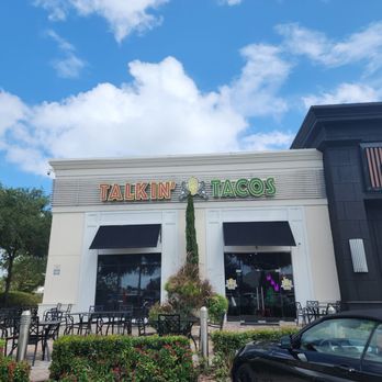 Talkin' Tacos Towncenter - Tacos Near Me - Jacksonville, Florida Talkin' Tacos Towncenter - Tacos Near Me - Jacksonville, Florida