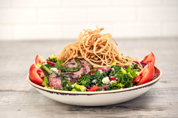 Hard Rock Cafe by null