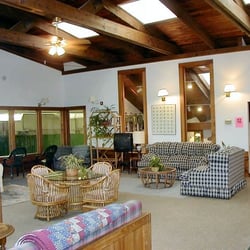 Princeton Racquet Club