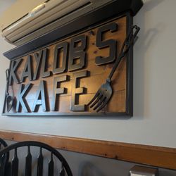 Kaylob's Kafe