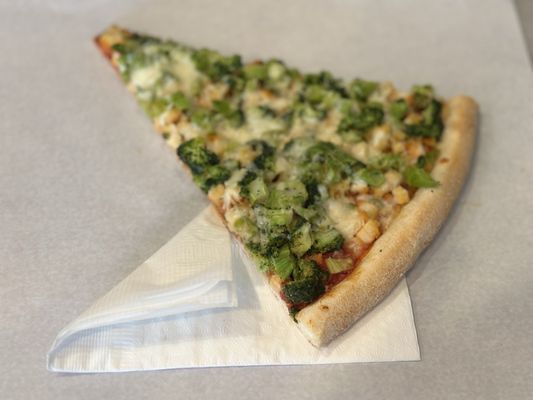 Famous Famiglia Pizzeria