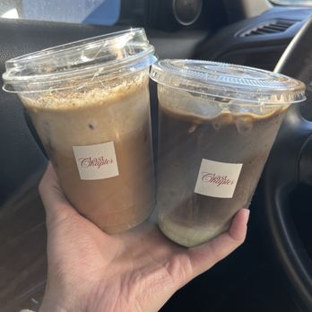 Last Chapter Cafe - Coffee & Tea Near Me Last Chapter Cafe - Coffee & Tea Near Me