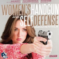 Vigilant Firearms Training - Women's Handgun Fundamentals
