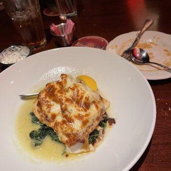 Pappadeaux Seafood Kitchen - Sea bass - Cajun/Creole Near Me - Austin, Texas Pappadeaux Seafood Kitchen - Sea bass - Cajun/Creole Near Me - Austin, Texas