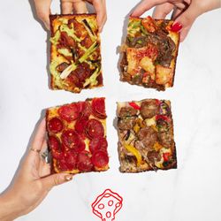KODE PIZZA