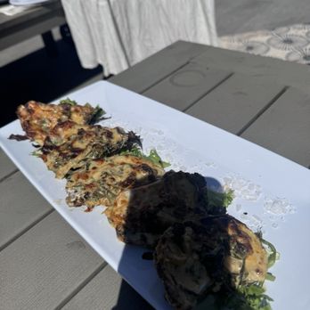 River & Fort - Bars Near Me - SAINT AUGUSTINE, Florida