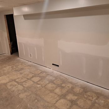 1. Trademark Drywall Finishing