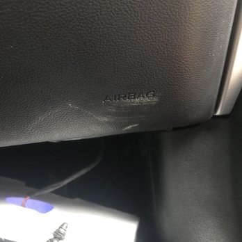 Ted Britt Chantilly Ford - Damage to the dashboard. - Car Dealers Near Me - Chantilly, Virginia Ted Britt Chantilly Ford - Damage to the dashboard. - Car Dealers Near Me - Chantilly, Virginia
