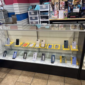 iRepair Mobile Indy - Display of certified and tested devices, ready for activation. Quality phones at affordable prices. - Mobile Phone Repair Near Me - Indianapolis, Indiana iRepair Mobile Indy - Display of certified and tested devices, ready for activation. Quality phones at affordable prices. - Mobile Phone Repair Near Me - Indianapolis, Indiana