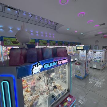 Claw Store - Arcades Near Me - Las Vegas, Nevada Claw Store - Arcades Near Me - Las Vegas, Nevada