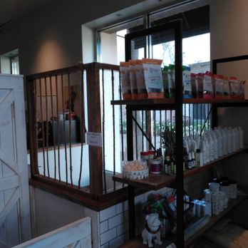 Barking Spot - The dog pen - Pet Stores Near Me - Chula Vista, California