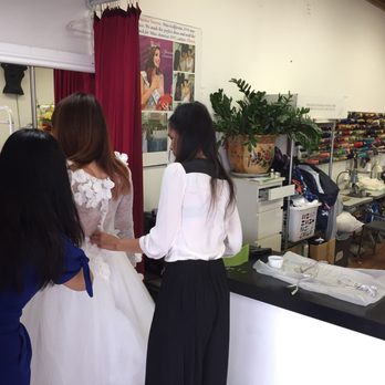 Babe Cleaners & Tailor - Sewing & Alterations Near Me - Anaheim, California