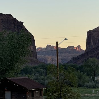 Moab Springs Ranch - Resorts Near Me - Moab, Utah Moab Springs Ranch - Resorts Near Me - Moab, Utah