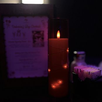 Blue Oak Grille - Candle for ambience - American Near Me - Friant, California Blue Oak Grille - Candle for ambience - American Near Me - Friant, California