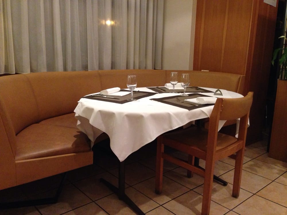 Restaurant du Port - Le Fukuoka