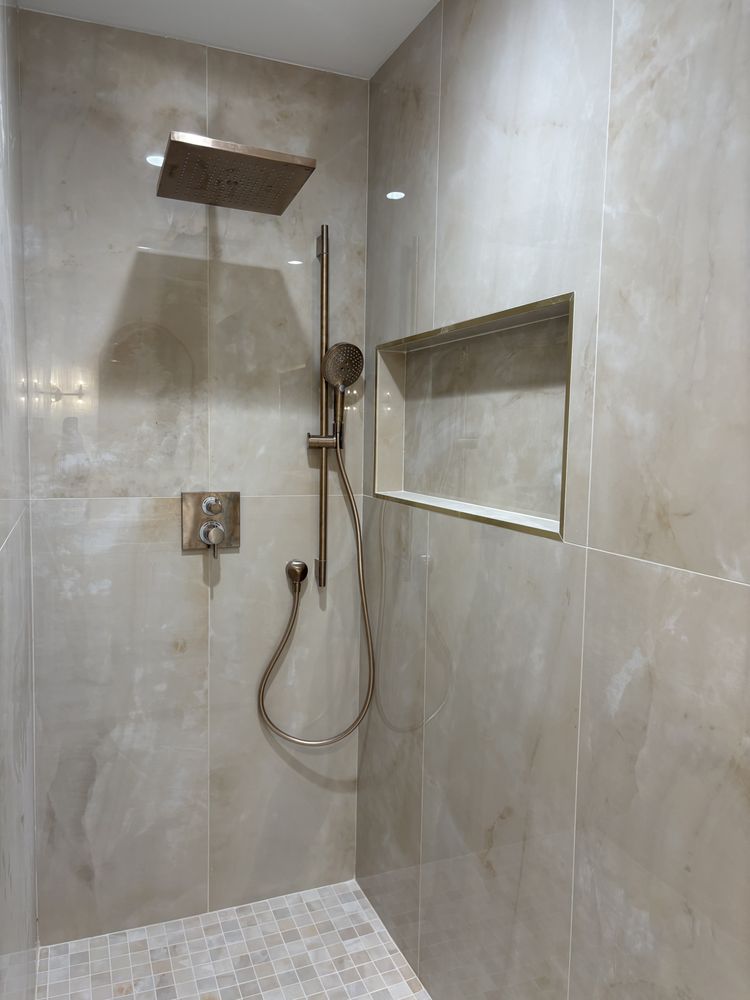 Slide of LAR Construction and Remodeling