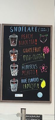 Menu photo 2 Frostails Gilbert, AZ