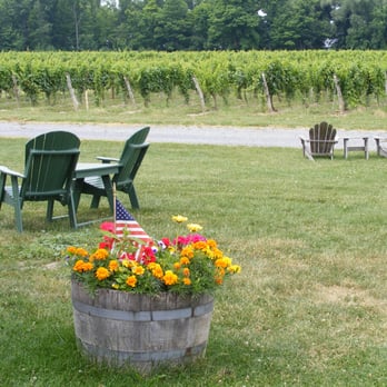Hosmer Winery - Wineries Near Me - Ovid, New York Hosmer Winery - Wineries Near Me - Ovid, New York