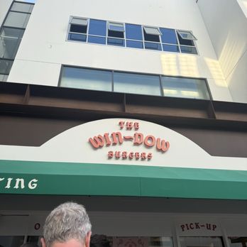 The Win-Dow - Hollywood - Burgers Near Me - Los Angeles, California The Win-Dow - Hollywood - Burgers Near Me - Los Angeles, California