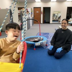 South Coast Pediatric Physical Therapy