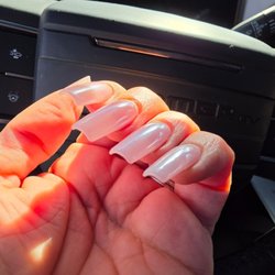 Simply Nail Bar & Hair Studio - USC Village