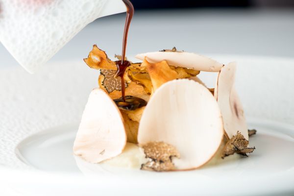 Park House Restaurant & Wine Bar by null