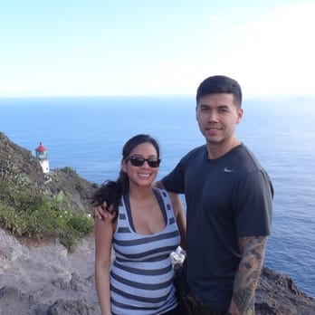 Makapu'u Point Lighthouse Trail - The light house that was filmed in 50 first dates! - Hiking Near Me - Honolulu, Hawaii