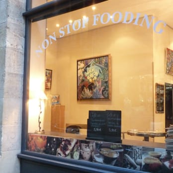 Arty Café - Salad Near Me - Bordeaux, 33 Arty Café - Salad Near Me - Bordeaux, 33