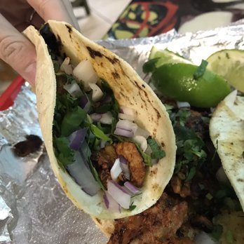 La Pasadita - Tacos Al Pastor - not too impressed - Mexican Near Me - Gainesville, Florida La Pasadita - Tacos Al Pastor - not too impressed - Mexican Near Me - Gainesville, Florida