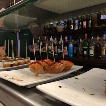 Txirimiri - Assorted variety - Basque Near Me - Barcelona, B