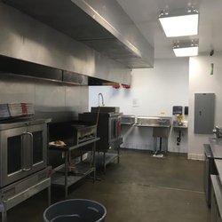 Fulton Kitchens