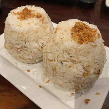 Gerry's Grill - Garlic Rice - Filipino Near Me - Artesia, California Gerry's Grill - Garlic Rice - Filipino Near Me - Artesia, California