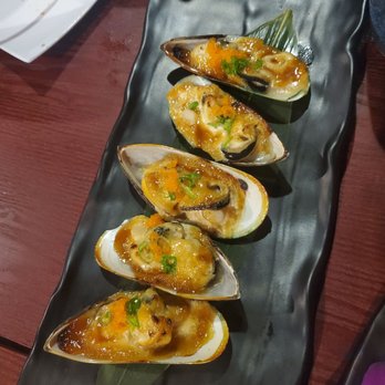 Kaze Sushi - Sushi Bars Near Me - Palmdale, California Kaze Sushi - Sushi Bars Near Me - Palmdale, California