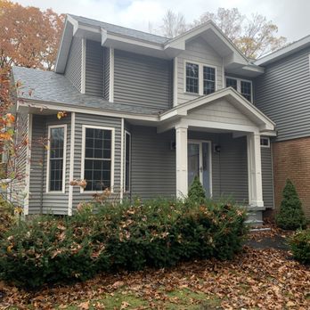 Precision Exteriors - Siding Near Me Precision Exteriors - Siding Near Me