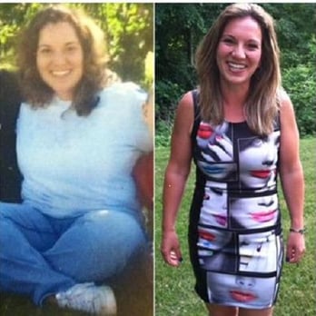Cutting Edge Personal Training - One of the many Cutting Edge Personal Training Success Stories. - Trainers Near Me - Nashville, Tennessee