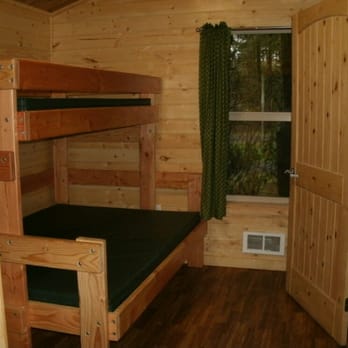 Fort Stevens State Park - Deluxe cabin - Parks Near Me - Hammond, Oregon Fort Stevens State Park - Deluxe cabin - Parks Near Me - Hammond, Oregon