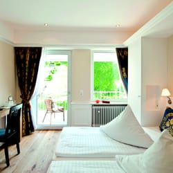 Weinberg Schlößchen - Doppelzimmer Selection