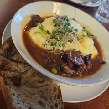 Lemon Grove Bistro - French Stew - Beef Bouginon - American Near Me - Lemon Grove, California Lemon Grove Bistro - French Stew - Beef Bouginon - American Near Me - Lemon Grove, California