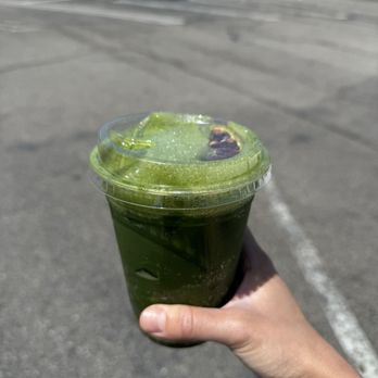 Commence Coffee - Matcha Yuzu Tonic - Coffee & Tea Near Me - Chino Hills, California Commence Coffee - Matcha Yuzu Tonic - Coffee & Tea Near Me - Chino Hills, California