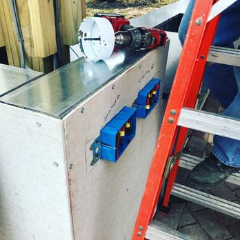 R & T Yoder Electric - Hilliard - Electricians Near Me - Springfield, Ohio