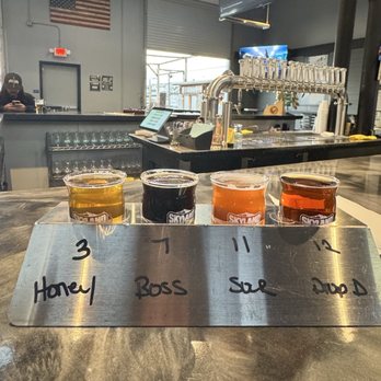 Skyland Ale Works - Breweries Near Me - Corona, California Skyland Ale Works - Breweries Near Me - Corona, California