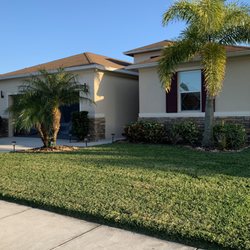 Ultimate Landscape Services - Lawn maintenance
