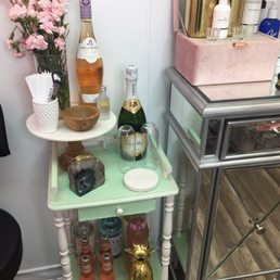 Have a drink before your session! Have a drink before your session!