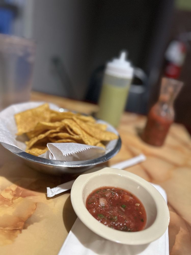 El Comal