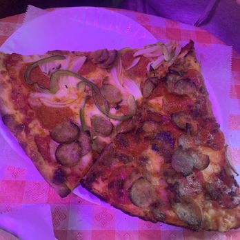 Tony's Brooklyn Pizza - Pizza Near Me - Brooklyn, New York Tony's Brooklyn Pizza - Pizza Near Me - Brooklyn, New York