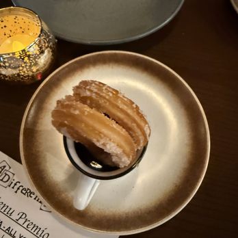 A Different Beast - Tapas/Small Plates Near Me - Las Vegas, Nevada